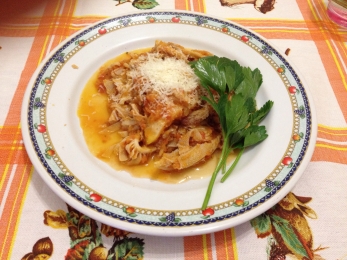 Trippa - Toscana in Cucina