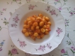 Gnocchi di patate al rag di cinghiale - Toscana in Cucina