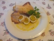 Calamari ripieni - Toscana in Cucina