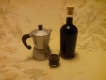 Liquore al caffè - Toscana in Cucina