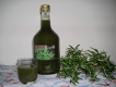 Liquore al rosmarino - Toscana in Cucina