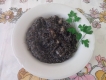 Risotto al nero di seppia - Toscana in Cucina