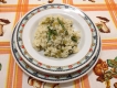 Risotto di asparagi - Toscana in Cucina